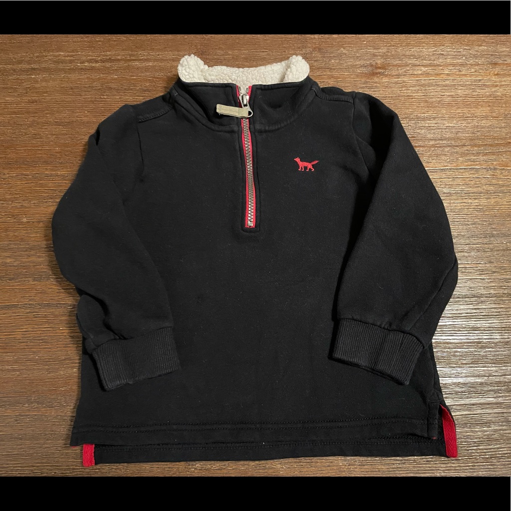 Carter’s Pullover